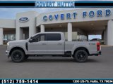 New 2025 Ford F250 Lariat image 3