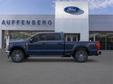 New 2025 Ford F250 XLT image 3