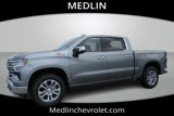 New 2025 Chevrolet Silverado 1500 LTZ w/ LTZ Premium Package image 5