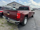 Used 2017 Chevrolet Silverado 1500 LT w/ All Star Edition image 2