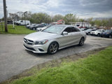 Used 2014 Mercedes-Benz CLA 250 4MATIC image 2