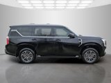New 2025 Nissan Armada Platinum image 4