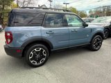 Certified 2024 Ford Bronco Sport Outer Banks image 4