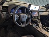 Certified 2025 Lexus LX 600 4WD w/ Premium Package image 4