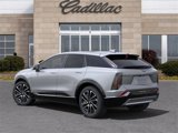 New 2025 Cadillac Optiq Sport 2 image 3