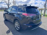 Used 2017 Toyota RAV4 Limited image 6