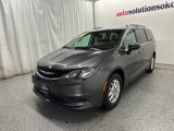 Used 2021 Chrysler Voyager Lxi image 3