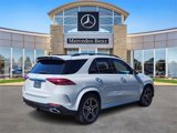 New 2026 Mercedes-Benz GLE 450 4MATIC image 4