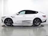 New 2026 Genesis GV80 3.5T e-SC image 5