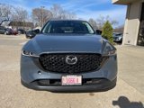 New 2025 MAZDA CX-5 Carbon Edition image 3