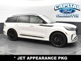 Used 2025 Lincoln Aviator Reserve w/ Luxury Package image 3