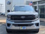 New 2025 Ford Expedition Max Platinum image 2