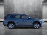 Used 2024 Toyota RAV4 XLE image 4