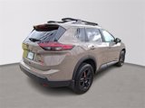 New 2025 Nissan Rogue SV image 4