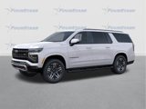 New 2025 Chevrolet Suburban Z71 image 2