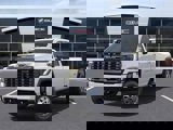 New 2025 GMC Sierra 3500 Denali Ultimate image 6