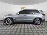 Certified 2025 BMW X5 xDrive50e image 4