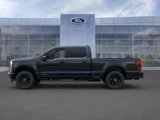 New 2025 Ford F350 Lariat w/ Black Appearance Package image 3