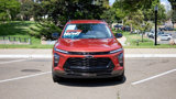 Used 2024 Chevrolet Trax ACTIV image 2
