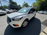 Used 2018 Ford Escape S image 4
