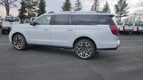 New 2025 Ford Expedition Max Platinum image 4