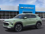 New 2026 Chevrolet TrailBlazer LT image 2