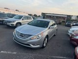 Used 2013 Hyundai Sonata Limited image 2