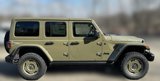 New 2025 Jeep Wrangler Unlimited Sport S 4xe image 2