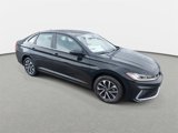 New 2025 Volkswagen Jetta S image 3