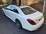 Used 2019 Mercedes-Benz S 560 Sedan image 6