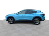 New 2025 Chevrolet Trax LT w/ Driver Confidence Package image 5