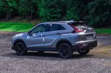 New 2025 Mitsubishi Eclipse Cross AWD image 5