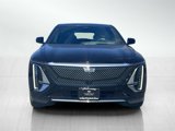 New 2025 Cadillac Lyriq Luxury image 4
