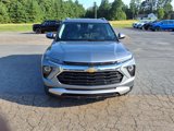 New 2026 Chevrolet TrailBlazer LT w/ Driver Confidence Package image 2