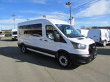 Used 2023 Ford Transit 350 XL image 2