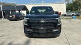 New 2025 Nissan Armada SL w/ Captain's Chari Seat Package image 2