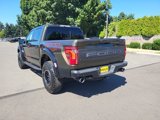New 2025 Ford F150 Raptor image 3