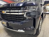 Used 2023 Chevrolet Suburban LT image 2