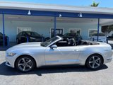 Used 2016 Ford Mustang Convertible w/ Equipment Group 051A image 2