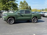 New 2026 Nissan Frontier SV image 5
