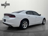 Used 2022 Dodge Charger SXT image 3