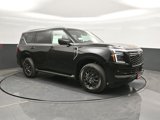 New 2025 Nissan Armada SV image 4