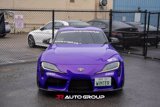 Used 2021 Toyota Supra Premium image 3