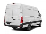 New 2025 Mercedes-Benz Sprinter 2500 image 5