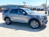 New 2025 Ford Explorer Active image 3
