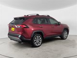 Used 2025 Toyota RAV4 Limited image 5