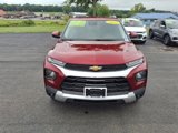 Used 2022 Chevrolet TrailBlazer LT w/ Convenience Package image 2