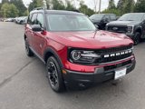 New 2025 Ford Bronco Sport Outer Banks image 3