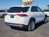New 2025 Mercedes-Benz GLE 350 4MATIC image 5