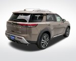 New 2025 Nissan Pathfinder Platinum image 5
